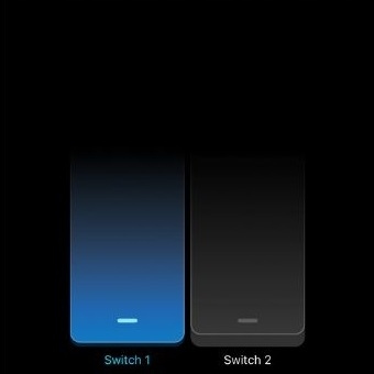 DWUKANAŁOWY PRZEKAŹNIK DOPUSZKOWY MODUŁ PODWÓJNY WŁĄCZNIK TUYA WIFI 16A 2CH