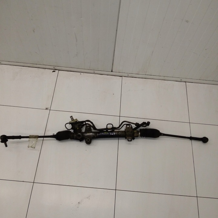 control MAZDA 323 5 1.4 B BL4C