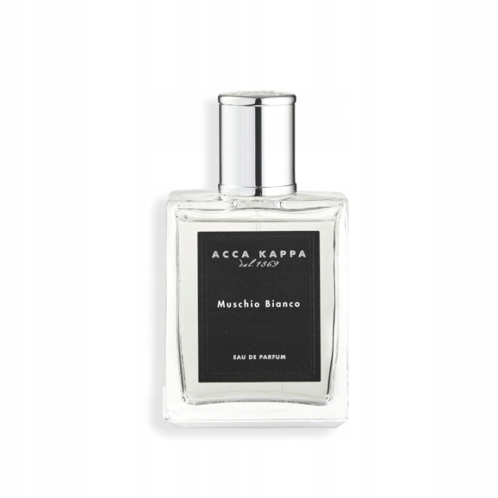 acca kappa muschio bianco woda perfumowana 50 ml     