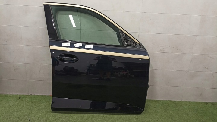 BMW XM G09 Tür rechts vorne 416 KEYLESS