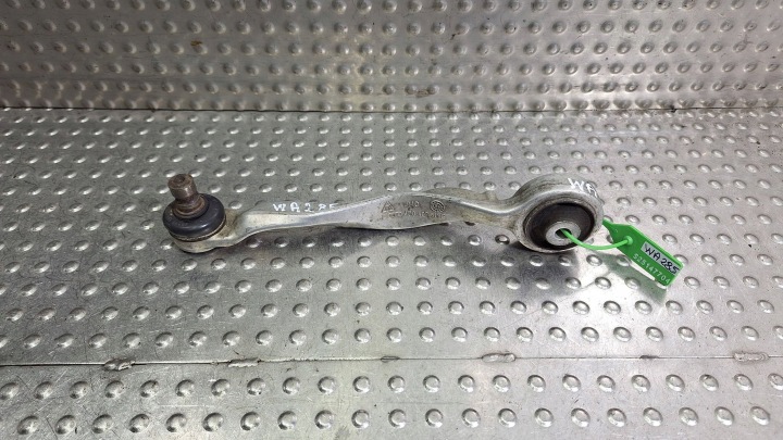 arm left front upper OE 4D0407511F AUDI A4 B6 A6 C5 PASSAT B5 SUPERB and