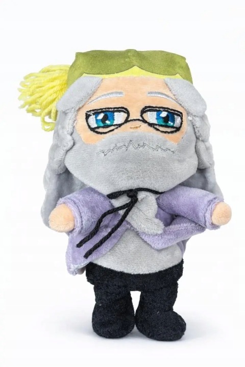 Harry Potter Dumbledore 18 см 180x115 мм Famosa