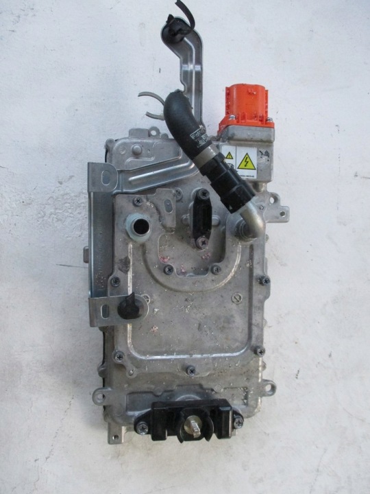 INWERTER UNITÉ DE CONTRÔLE FORD KUGA MK3 2,5HYB LX68-14G646-AF