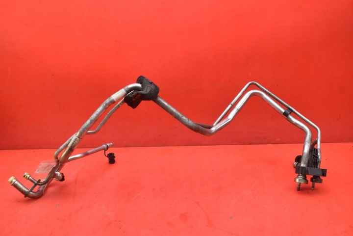 wiring hose of the air conditioning 6G9N-19A834-BS VOLVO XC60 and 2.4 D5 205 KM 08-13