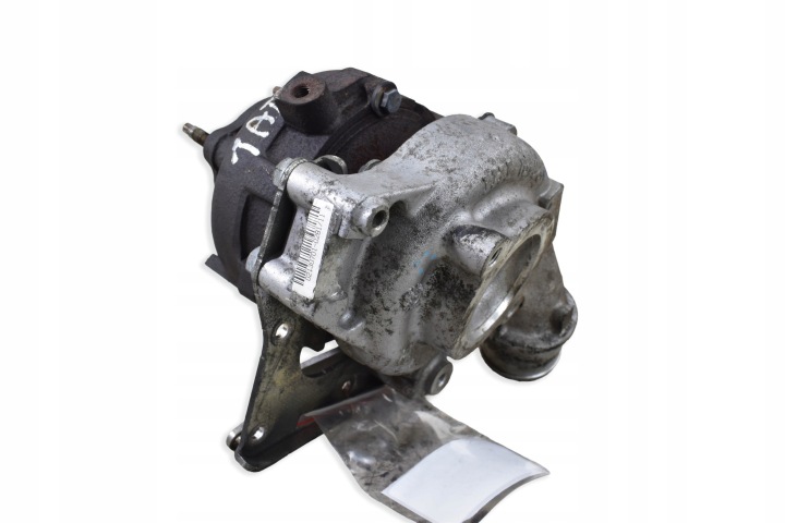 Turbina TOYOTA AVENSIS III T27 2.0 D4D 17201-0R080