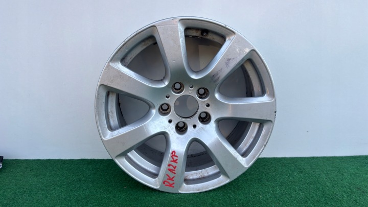 CERCHIO CERCHIO RUOTA BMW F01 F06 F07 F10 F11 F12 8JX17 ET30 5X120 6777654 RK12KP