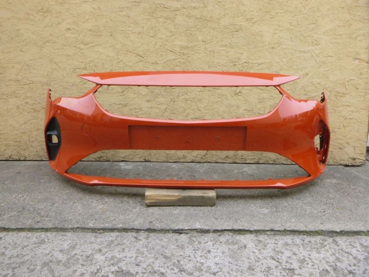 OPEL CORSA F 19- nárazník přední