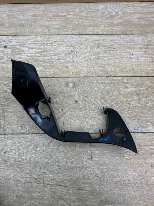 BMW 2 F22 F23 Blende Abdeckung Leuchte links heck Gehäuse 20979020 K139/1400MR