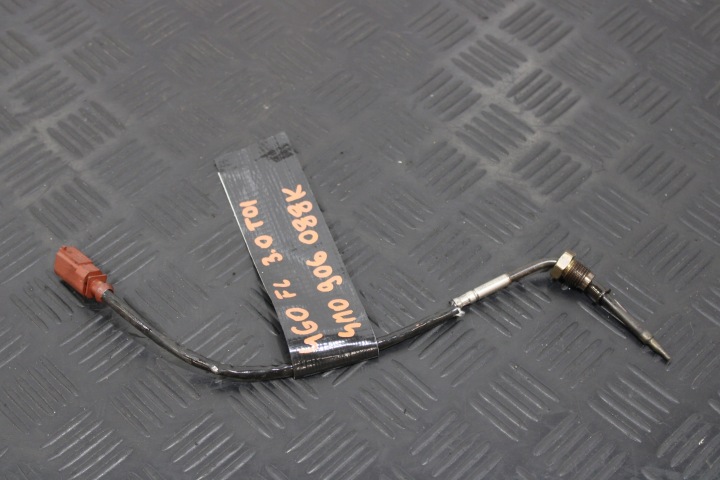 Capteur TEMPERATURY Gaz 4M0906088K AUDI A6 C7 4G0 4G9 LIFT