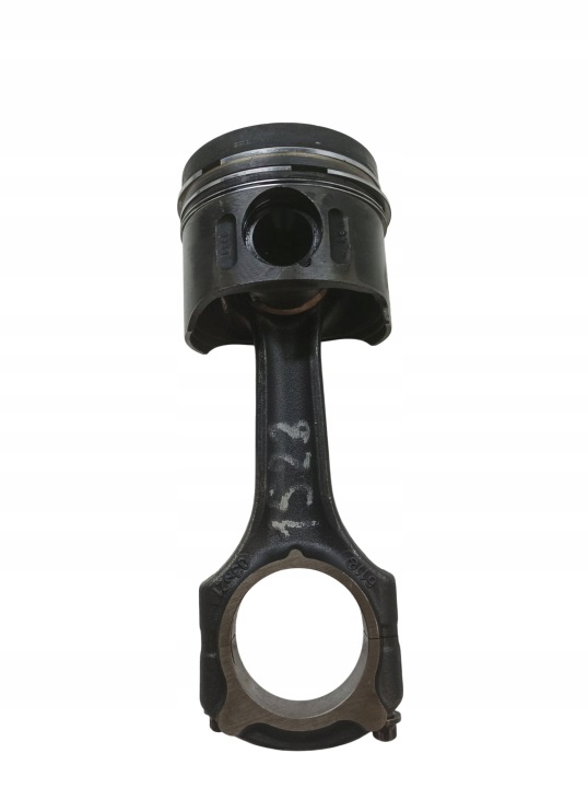 piston 2.2 CDI Mercedes-Benz Sprinter II (2006- )