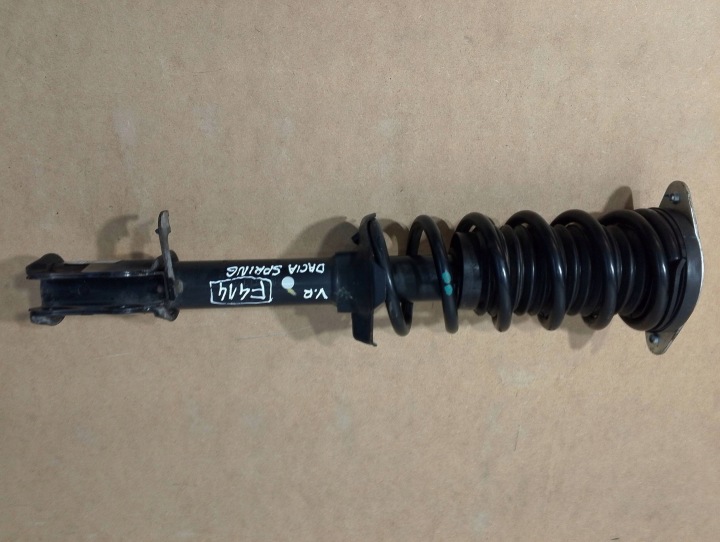 DACIA SPRING tlumič McPherson přední pravý předek 543022595R (F414)