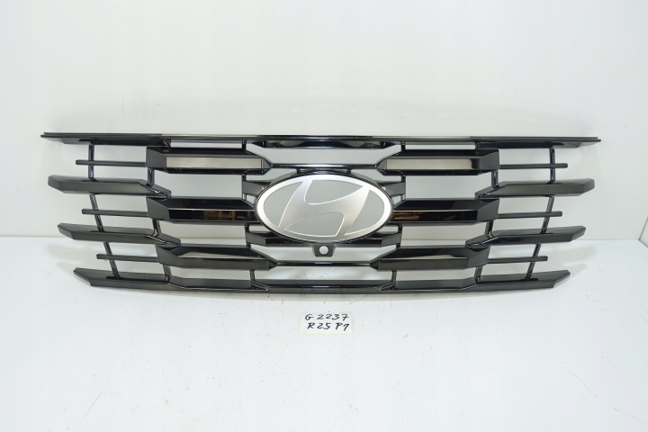 HYUNDAI TUCSON IV LIFT 2024- maska GRILLA nárazníku předek 86351-N7HB0