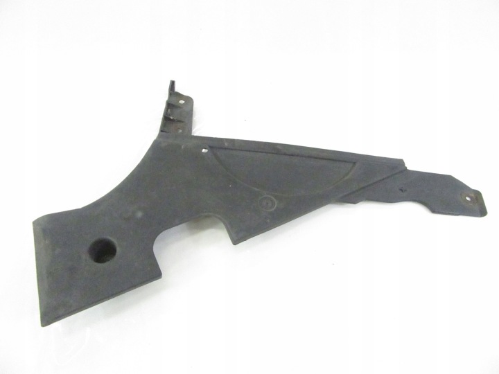 cover tanks chassis right BMW F10 F11 sedan KOMBI