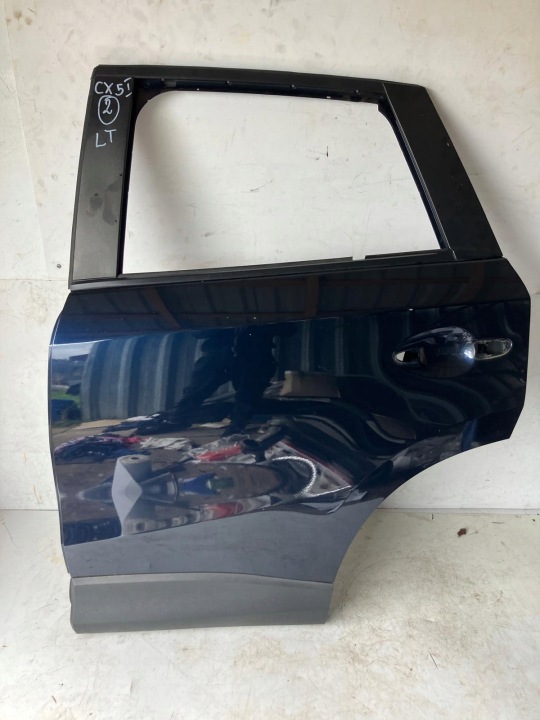 ajtó bal far MAZDA CX5 CX-5 I LIFT 42M