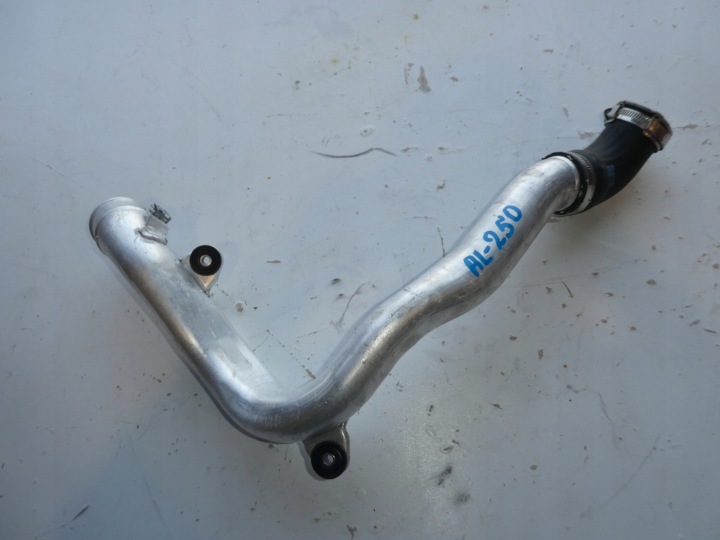 AUDI VW TUBO TUBAZIONE RADIATORE INTERCOOLER 1K0145828C