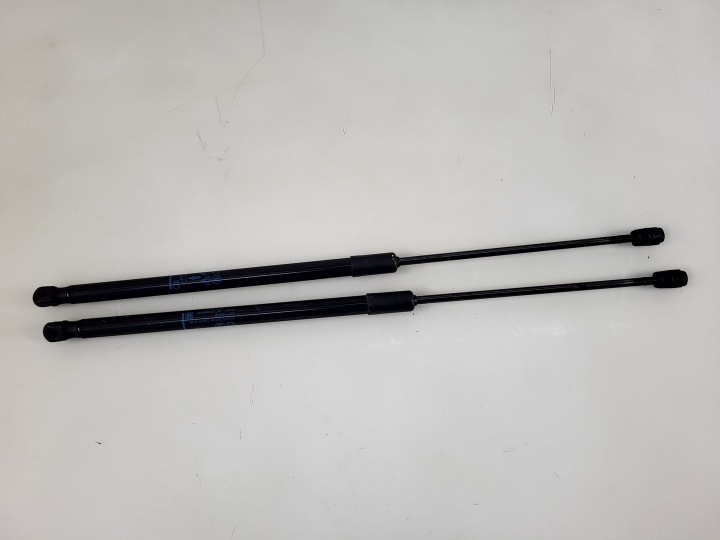 Vérins de coffre hayon du capot Porte coffre hayon silowniki OPEL INSIGNIA B HB 39115292