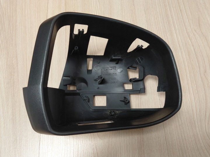FORD MONDEO MK4 FOCUS MK3 SCATOLA telaio Destro SPECCHIETTO RETROVISORE LED EUROPA OE