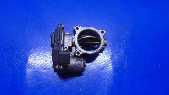 Vanne boitier papillon 2.0D BMW F31 F30 LIFT 10-18 ROK