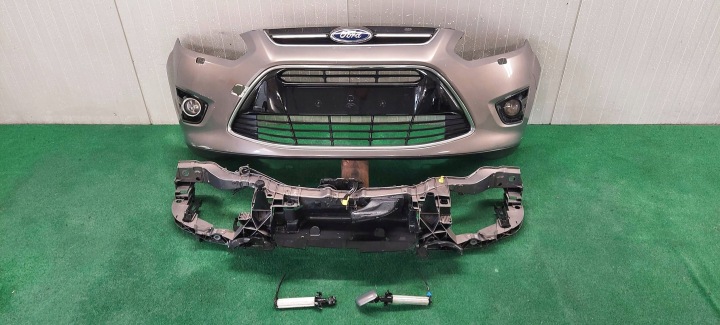 Schlossträger FORD C-MAX MK2 GRAND C-MAX LAK: VA