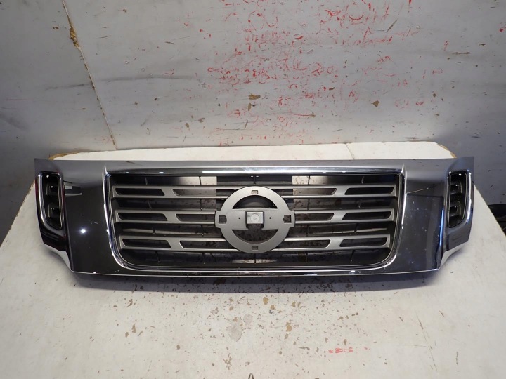 Grill NISSAN NAVARA NP300 15- 62310-4KJ1B
