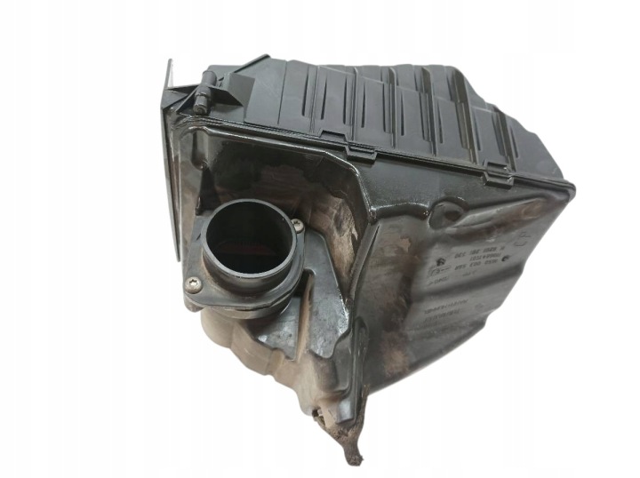 cover of a filter, air 8201281730 1.2 TCE Renault Megane III (2008-2016)