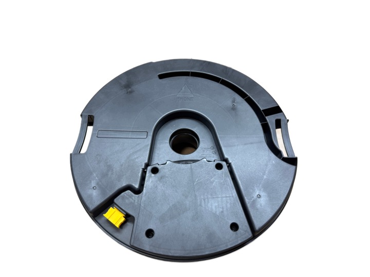 VW SEAT SKODA Lautsprecher SUBWOOFER 6C0035621