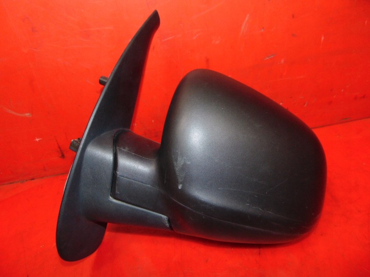 RENAULT KANGOO II III Z.E. SPECCHIETTO RETROVISORE sinistro 5 PIN EU