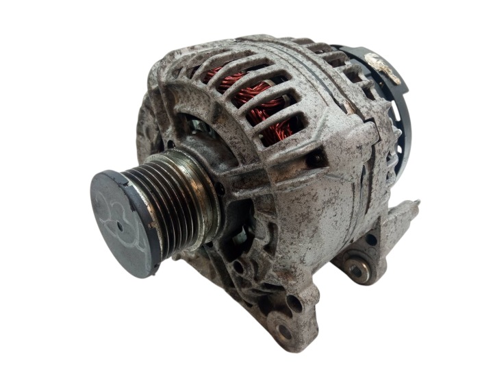 Alternateur 13430500 2.0 TDI Audi A4 IV (2008-2015) B8