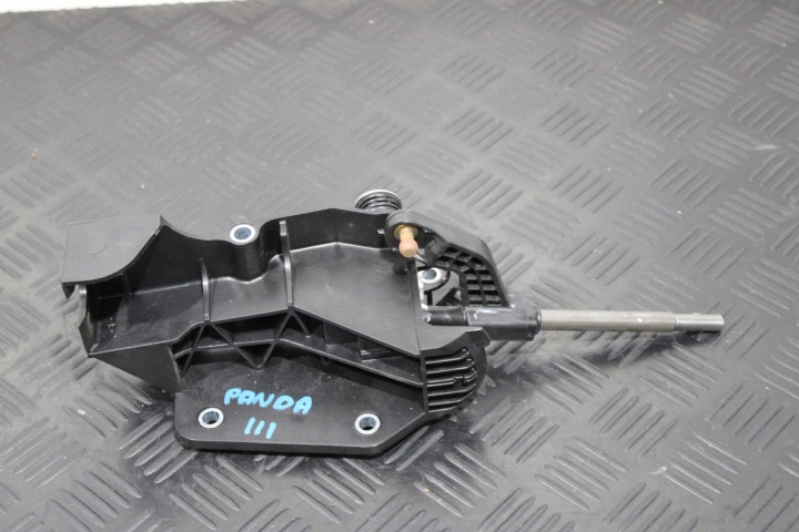 Mécanisme levier vitesse FIAT PANDA III 463145380