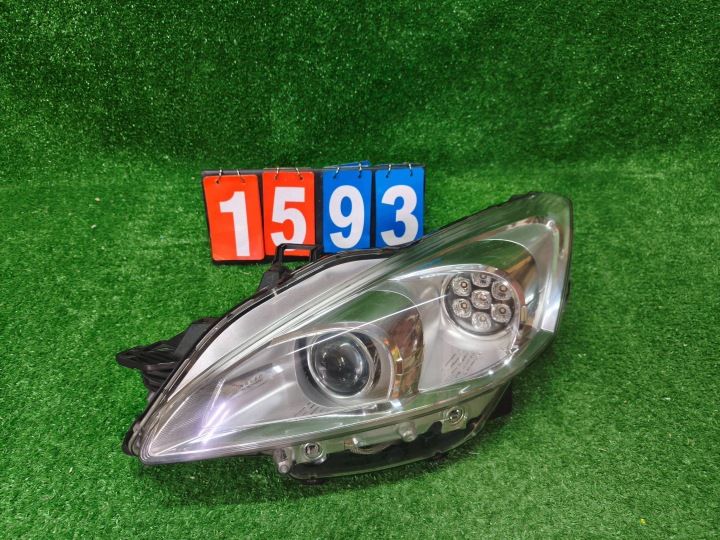 REFLEKTOR left front PEUGEOT 508 RXH LED BI-XENON NR.1593