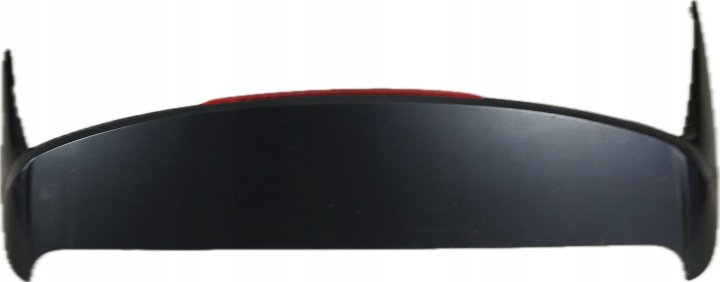 HYUNDAI I30 III KOMBI SPOILER heckklappe LOTKA STOP Kofferraum 87250-G4200