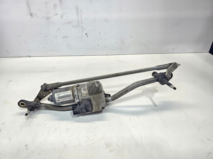 mini motor of wipers AUDI A5 8T 8T2955119D UK!