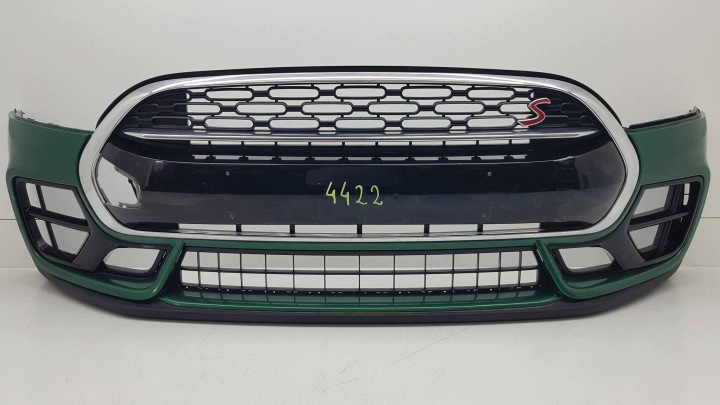MINI CLUBMAN S JCW F54 Stoßstange vorne 114129-10