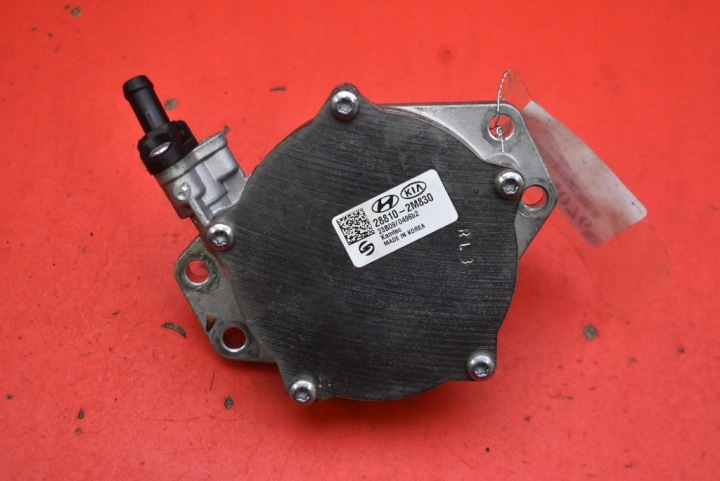 Pompa VACUM WAKUM 28810-2M830 KIA SPORTAGE 5 V 1.6 T-GDI 150 KM 21-25