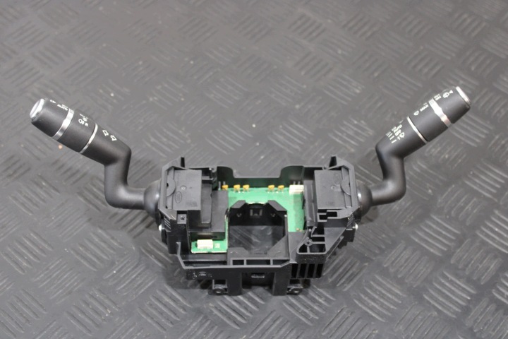 control of indicators of wipers LAND ROVER DISCOVERY SPORT L550