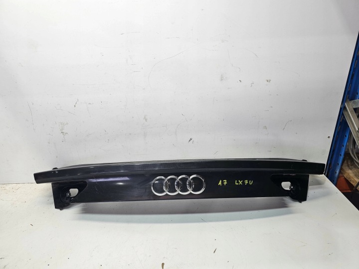 BLENDA SPOILER motorháztetök far S LINE AUDI A7 4G S-LINE LX7U 4G8827086E