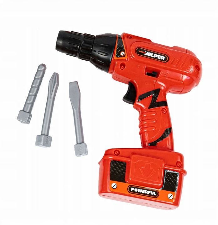 DIY KIT FOR KIDS TOOLS KIDS DRILL WRENCH Manufacturer code 0183