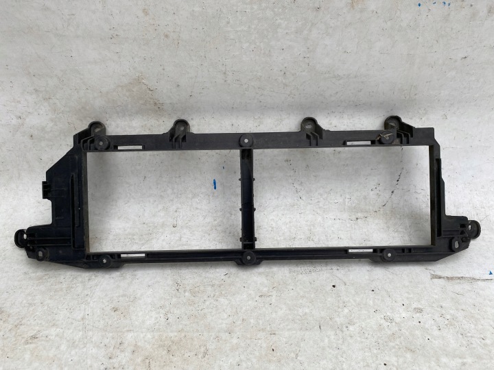 KIA NIRO 17- steering wheel, AKTYWNY intake air blinds blinds air line 86958-G5000