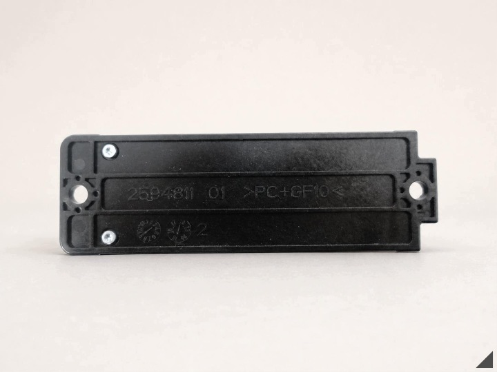 BMW 5 G31 G30 M5 F90 7 G11 G12 6 G32 DIPLEKSER modul Seite Tür vorne L=R