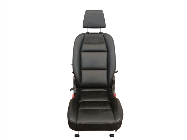 sedačka zadok ľavý stredný PEUGEOT 307 SW KOMBI (01-05)