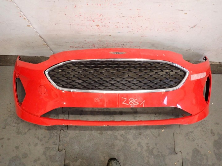 Pare choc Avant Avant FORD FIESTA MK8 2017- H1BB-17757-A