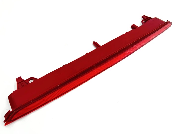 troisième phare STOP STOPU arrière arrière VW GOLF VIII 5H0945087