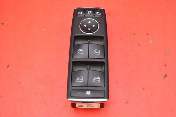 panel ovládania okna EU 2049055402 TESLA MODEL S LIFT 16-21