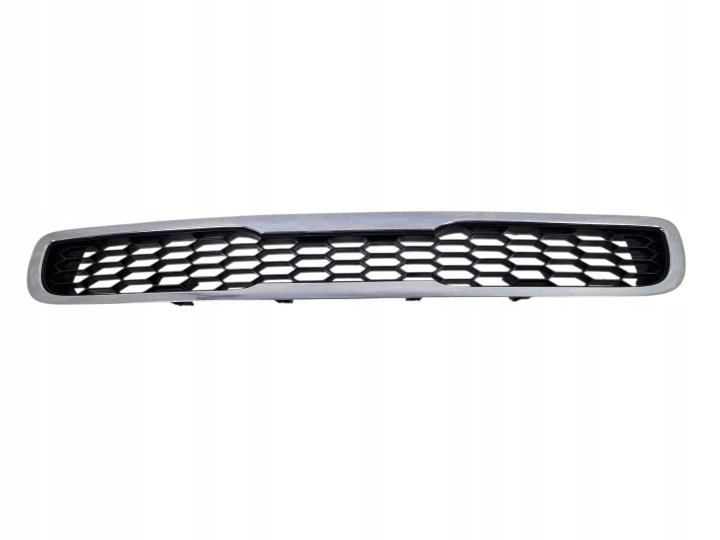 KIA SOUL Grill Lüftungsgitter mitte der Stoßstange ORG. 86351-2K050 LADNA