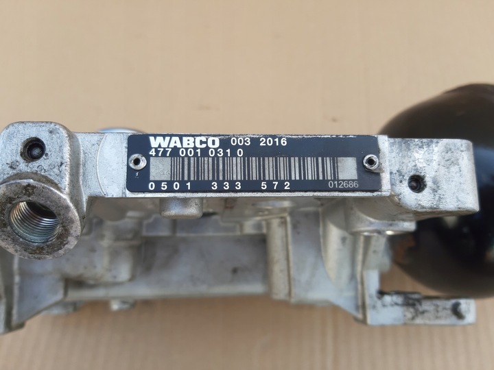 Order an Base wybieraka astronic lite wabco 4470010310 with