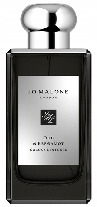 jo malone oud & bergamot