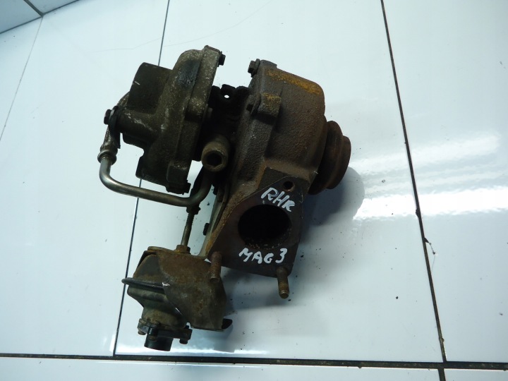 PEUGEOT CITROEN 2.0HDI turbo 9662301280
