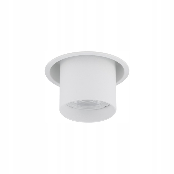 Zapuštěná bodová lampa Mono Slide Nowodvorski