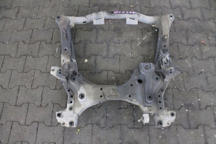 axle beam subframe axle beam TRAWERS front HONDA CR-V 4 IV 2.2 and-DTEC 12-18