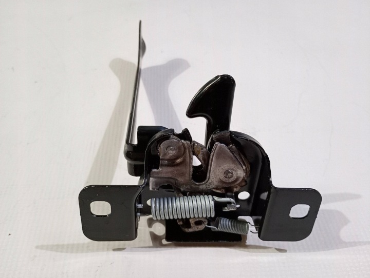 de la Serrure rygiel du capot pokrywy Moteur Avant Dodge Challenger 2015